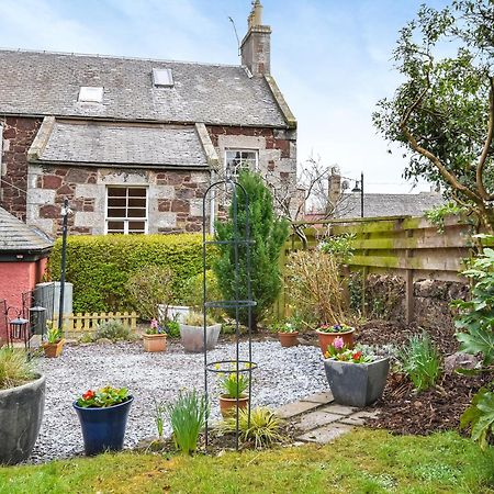 Vila Rennie House East Linton Exteriér fotografie